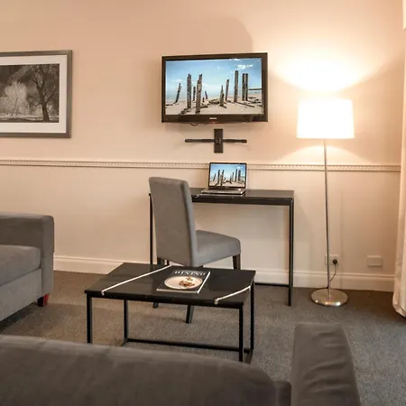 Majestic Tynte Street Apartments-2